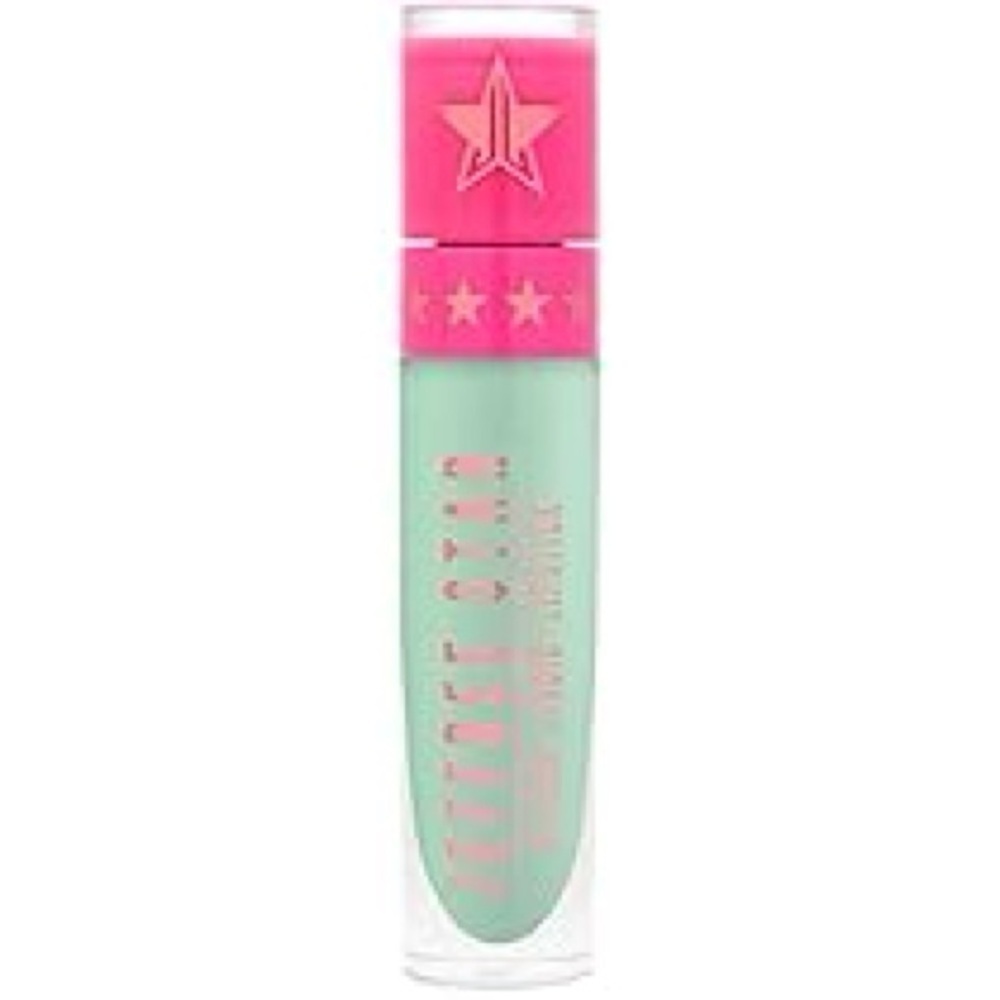 High Society - NIB Jeffree Star Velour Liquid Lipstick